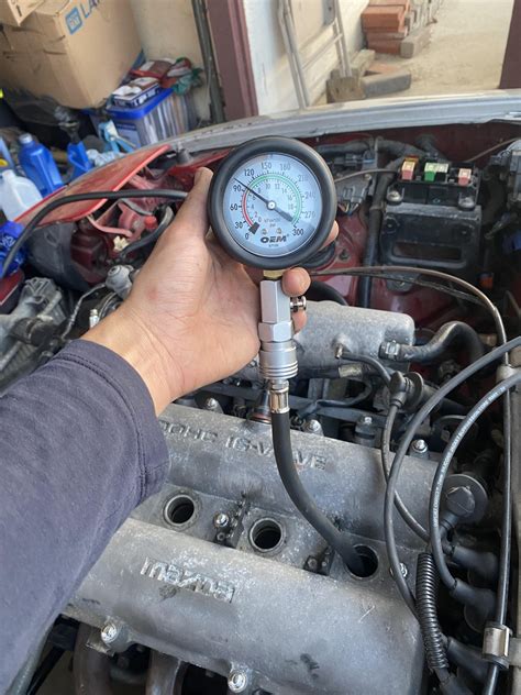 miata compression test head gasket|Please help another fool diagnose his bad .